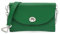 MISAKO Lijia bolso bandolera mini de fiesta Mujer - Lijia Verde 13 X 20 X 2 cm