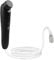 Koopsmate douche portable d'extérieur,Douche électrique tout à main,étancheIPX6,recharge USB,batterie intégrée,compact et portable,adapté pour le camping en plein air,les douches de plage,la randonnée