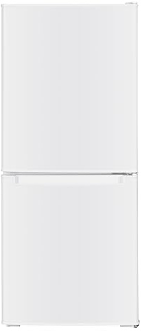 HADEN Fridge Freezer 108L 113cm Manual Defrost White
