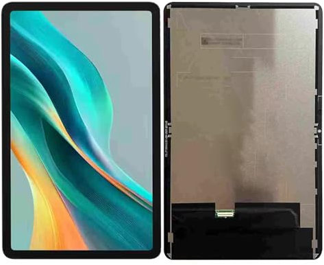 YOOOKOOO Touch Screen for DOOGEE T36 Tablet PC LCD Display Digitizer Disassemble Replacement Free Tool