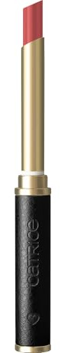 Catrice Cosmetics VALENTINE WHO Lip Wrap Glow Balm, Lippenstift, Nr. C01, Pink, glänzend, vegan, ohne Parabene, ohne Mikroplastikpartikel, Nanopartikel frei, 1er Pack (0.9g)