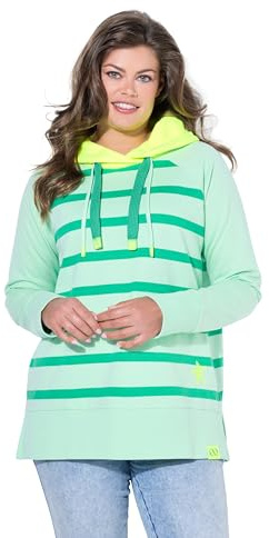 Laurasøn Damen Sweatshirt