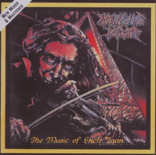 The Music of Erick Zann