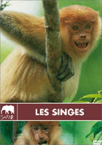 Les Singes [FR Import]