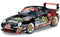 Tamiya 300024175-1:24 Taisan Starcard Porsche 911GT2 `95,originalgetreue Nachbildung, Plastik Bausatz, Basteln, Modellbausatz, Zusammenbauen, unlackiert