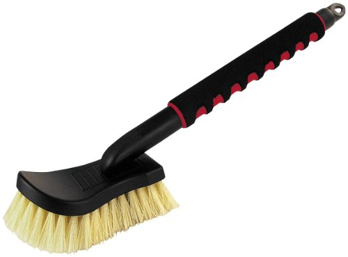 APA 16011 Auto-Waschbürste WASCH-Profi, universal, mit Softhandgriff