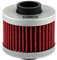 Filtro olio Champion x 325, F. scooter Leonardo 125