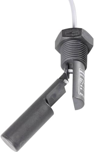 ELOBAU Level 205 KS 220 48 V/AC 0.25 A 1 Umsteller (RT) IP67 1 Stück
