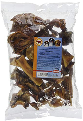 Nobby Rinderkopfhaut, 1 Packung (1x 1000 g)