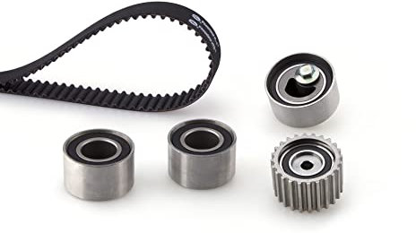 Gates K015241 Powergrip Timing Belt Kit