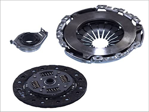 LuK 619237000 Kupplungssatz LuK RepSet