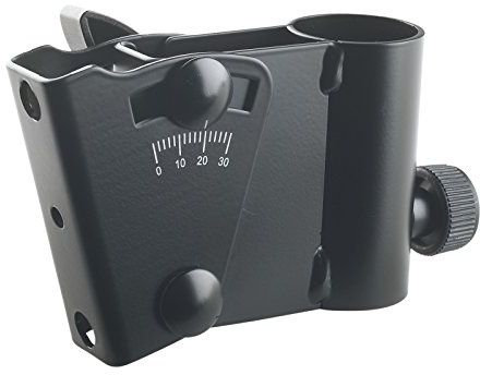 Konig and Meyer Stativadapter für Lautsprecher, 19780.000.55