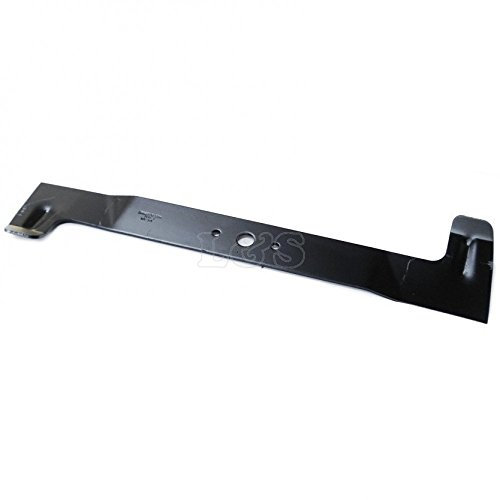 18 Clockwise Blade for Honda HF2113 Twincut Lawn Mower