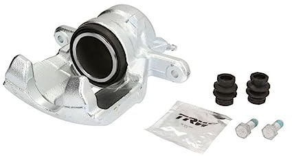 TRW BHW416E Bremssattel Bremszange Kompatibel mit RENAULT Clio 3 Schrägheck BR0/1, CR0/1 4154200383 7701208333 7711368117