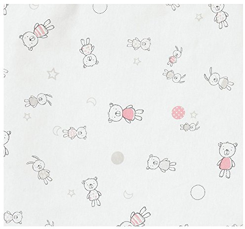 Alvi 424102362 Mäxchen Thermo Best Friends, rosa