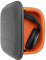 Geekria éétui Rigide pour Casque HD599, HD598CS, HD280PRO, HD 599 SE Headphones, Coque de Protection de Voyage, étui Housse de Transport
