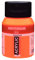 Amsterdam Standard Series Acrylfarbe Flasche 500 ml Reflexorange 257 (17722572)