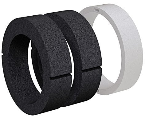 Viessmann Schalldämm-Set für Vitovent 100-D