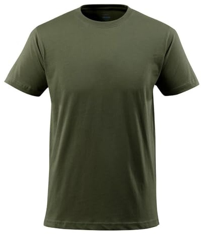 Mascot 51579-965-33-4XL T-Shirt Calais Größe in Moosgrün, 4XL