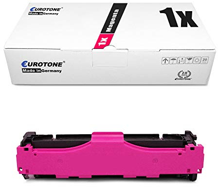 1x Müller Printware Toner kompatibel für Canon I-Sensys MF 724 726 728 729 8330 8340 8350 8360 8380 8540 8550 8580 cd Cx cdw Cdw CDN, 2660B002 718M
