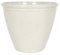 Plant Avenue Plastic Plant Pot, White, 40cm