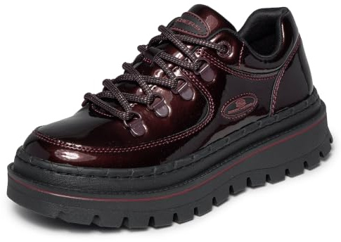 Skechers Jammers - Cool Block Women's Sneaker Boots with Memory Foam Stivali alla modaDonna
