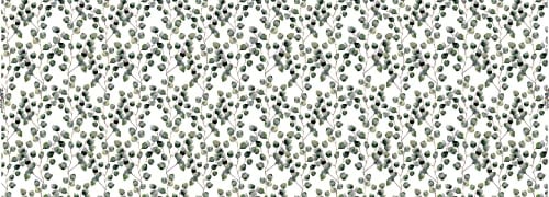 d-c-fix Wachstuchtischdecke PVC-free Melinda - abwaschbar wasserdicht - In- & Outdoor - Wachstuch Plastik-Tischdecke Wachstischdecke Tischtuch - 140 cm rund