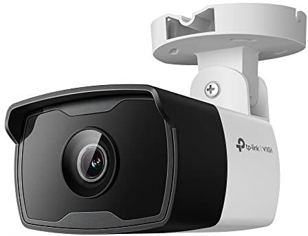 TP-Link TPLINK Telecamera IP VIGI C340I (4 mm) (VIGI C340I (4 mm)