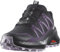 Salomon Speedcross Peak Damen Trail-Laufschuhe, Outdoor-bereit, Geländegängiger Schutz, Aktiver Grip, Black, 36