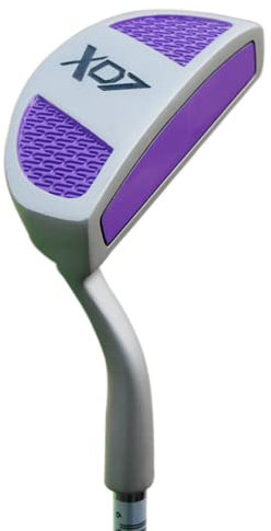 Putter professionale da golf per uomini e donne, perfetto per principianti, amanti del golf putter e mazze da golf (per donne)