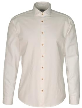 Seidensticker Herren Casual Hemd