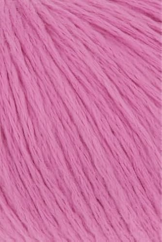 Lang Yarns Amira Light 1111.0085 - Pink