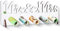 TGFIX Geldgeschenk Hochzeit Holz Mr & Mrs Hochzeitsgeschenk Geld Verpackung Geldgeschenke zur Hochzeit Weiß Kreative Hochziten Geld Geschenke für Braut Bräutigam Brautpaar Hochzeitsdeko