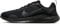 Nike Flex Experience Run 12 Herren Straßenlaufschuh, Black/Anthracite, 42.5 EU