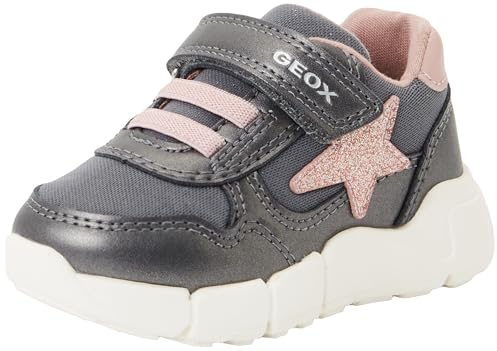 Geox Baby Girls B Flexyper Mini GirlSneaker