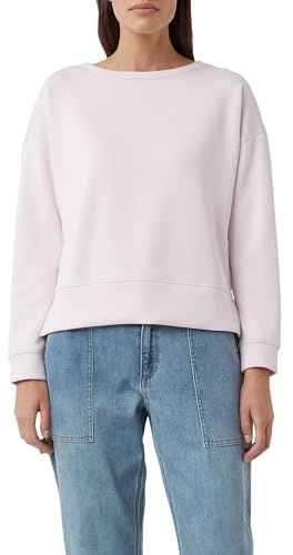 Comma Damen 2171144 Sweatshirt (1er Pack)