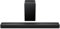 TCL Q65HK 5.1 soundbar with Dolby Atmos & Ray•Danz technologies AI Sonic Adaptation Tutti Choral - Maximum power 580W - Works with Apple Airplay - HDMI eARC 2.1 & HDMI passthrough