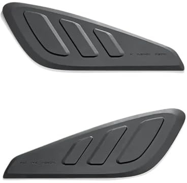 Tank Schutz Aufkleber Motorradzubehör Tank Knie Pad Aufkleber Kit FÜR FÜR P&an Am&Erica 1250 PA1250 1250 2021 2020 Tank Pad Aufkleber