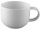 Rosenthal Suomi Weiss Kaffee-Obertasse 0,18 l