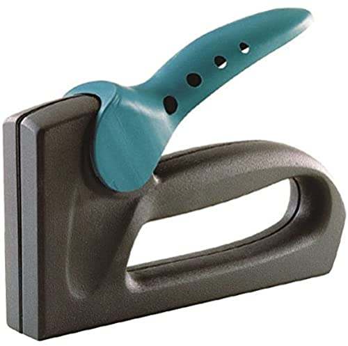 wolfcraft Handtacker tacocraft P 10 I 7078000 I für Klammern Typ 053 und Typ 013