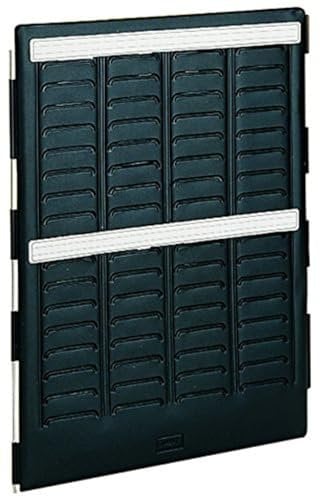 Nobo 3084100 Volet Intérieur Mini Planning Indice 1,5
