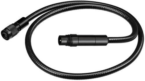 DEWALT Verlaengerung 17 mm fuer DCT410