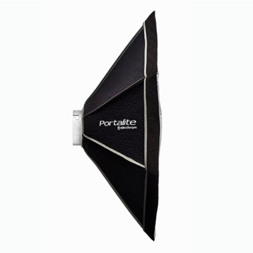 Elinchrom Portalite Softbox Octa 56 cm für Ranger Quadra