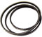 Husqvarna 574 87 09–01 V Gürtel für Hydro 3400 Trans