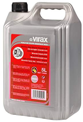 Virax – Bidon Huile Outil) 5L