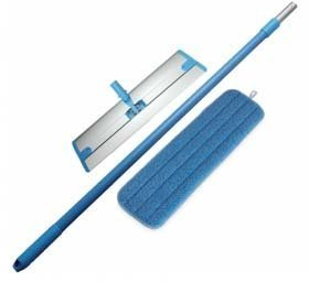 E-Cloth Deep Clean Mop Boxed - ECL-DCMB