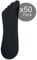 Natural Nail 100 Grit Foot File Refill - File N Fling (50 Pack)
