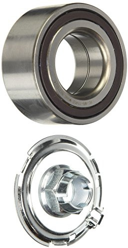 Moog re-wb-11452 Wheel Bearing Kit