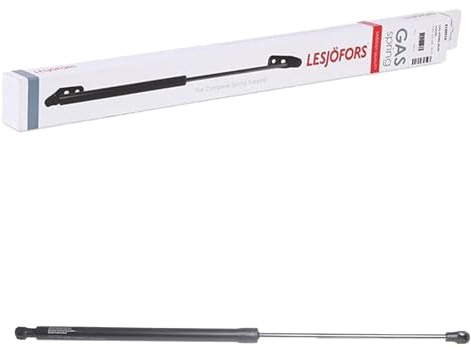 Lesjöfors 8117001 Bonnet