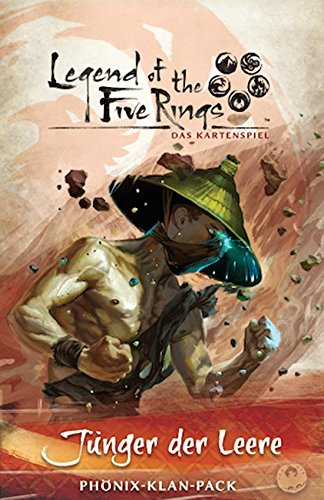 Fantasy Flight Games FFGD2707 Jünger der Leere Spielzeug, Bunt